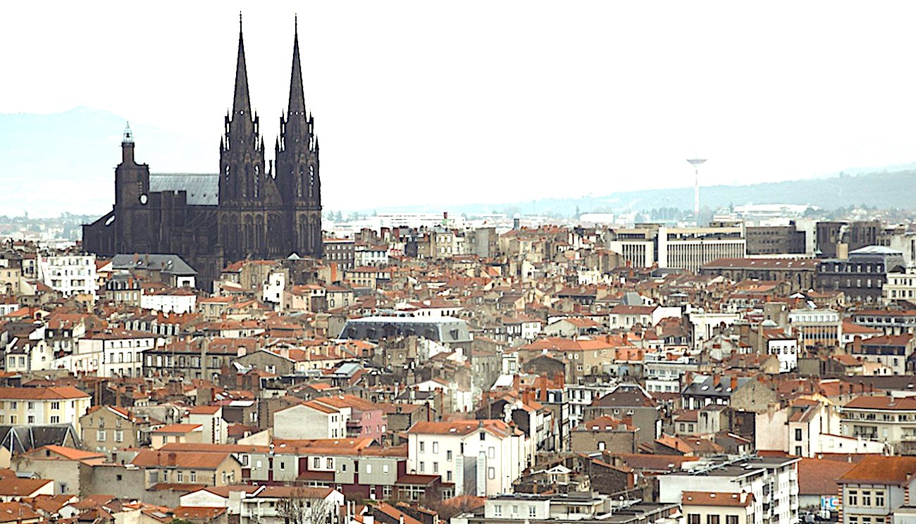 Une initiative à Clermont-Ferrand va aider ses commerçants, en autorisant les étalages extérieurs