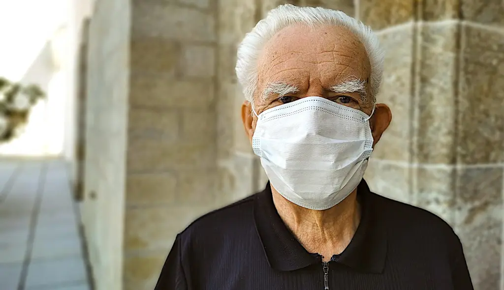 Le confinement des seniors est un protocole jugé inapplicable