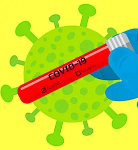 Un diagnostic Covid ultra rapide est dorénavant possible, grâce à un tout nouveau test français.