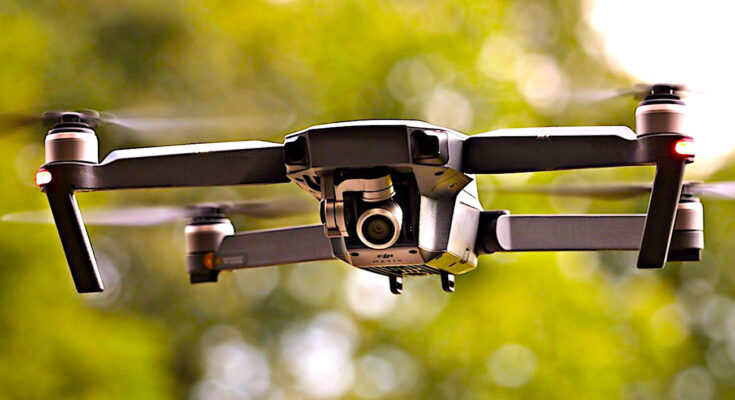L'usage policier des drones sera désormais mieux encadré juridiquement