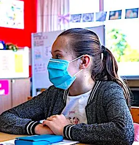 Des tests antigéniques dans les écoles vont être rapidement mis en place. Cela, dans toute la France. 