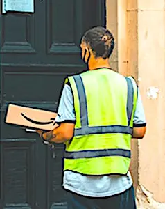 La pétition contre Amazon semble vertueuse, mais elle ne tient pas compte des contraintes matérielles de nombreux citoyens.