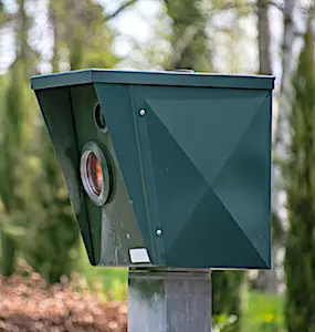 L'installation des radars automatiques pourrait bientôt dépendre des maires. Sans nécessiter l'avis des préfets