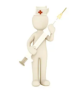 Le refus du vaccin anti-Covid démontre une défiance marquée en France