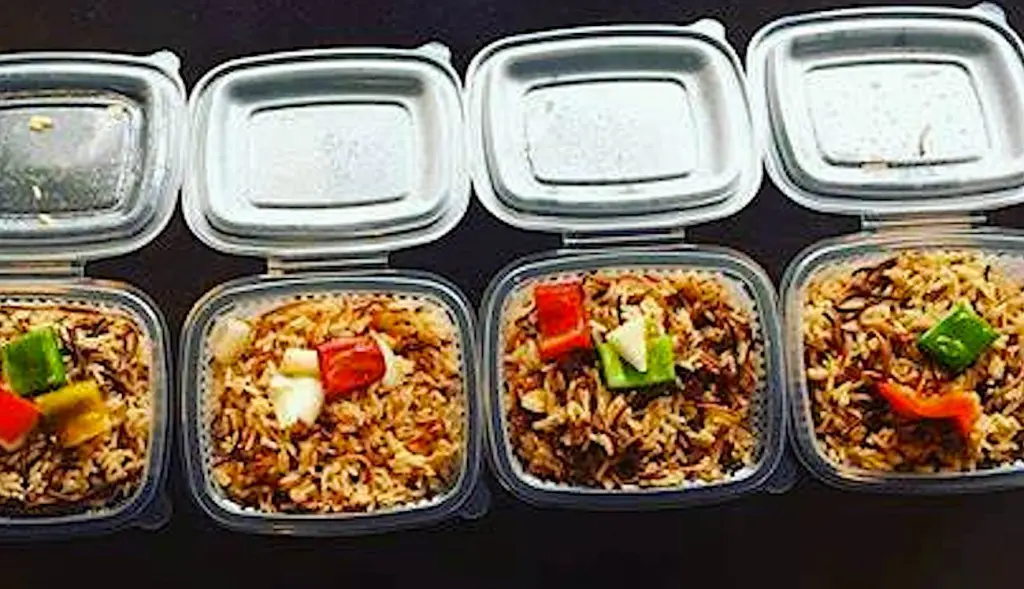 En Nouvelle-Beauce, une initiative de soutien a beaucoup aidé ses restaurateurs