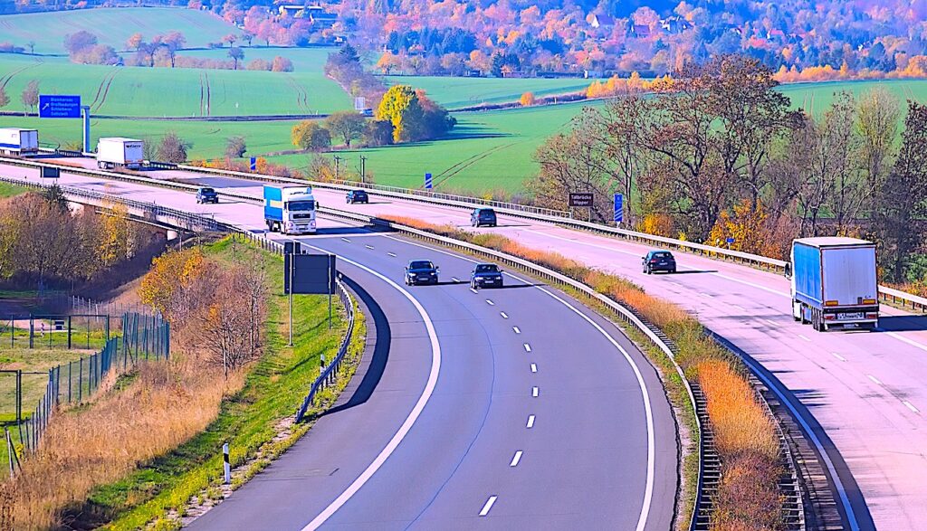 Le groupe Vinci utilise l’intelligence artificielle pour réguler ses autoroutes