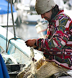 Pour les pêcheurs français, les prochains accords du Brexit seront essentiels.
