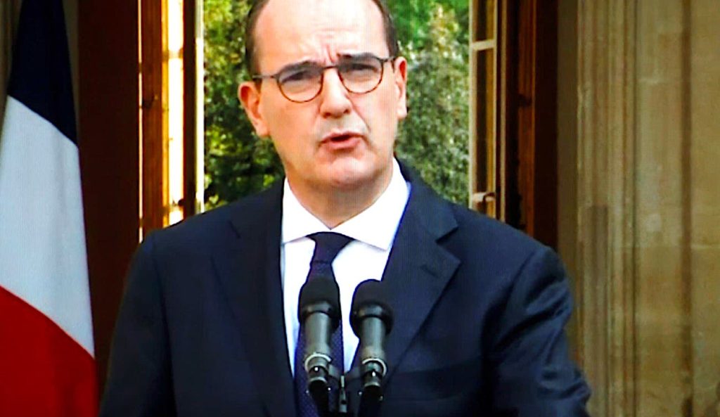 Des vaccins gratuits pour tous contre la Covid ont été annoncés par Jean Castex