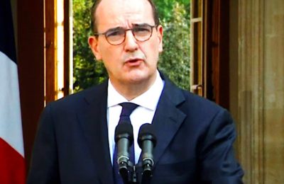 Des vaccins gratuits pour tous contre la Covid ont été annoncés par Jean Castex