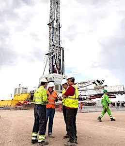 La centrale géothermique prévue près de Strasbourg va devoir cesser définitivement ses travaux.