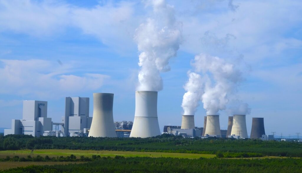 Le risque de pénurie d’électricité en cas de grands froids existe en France