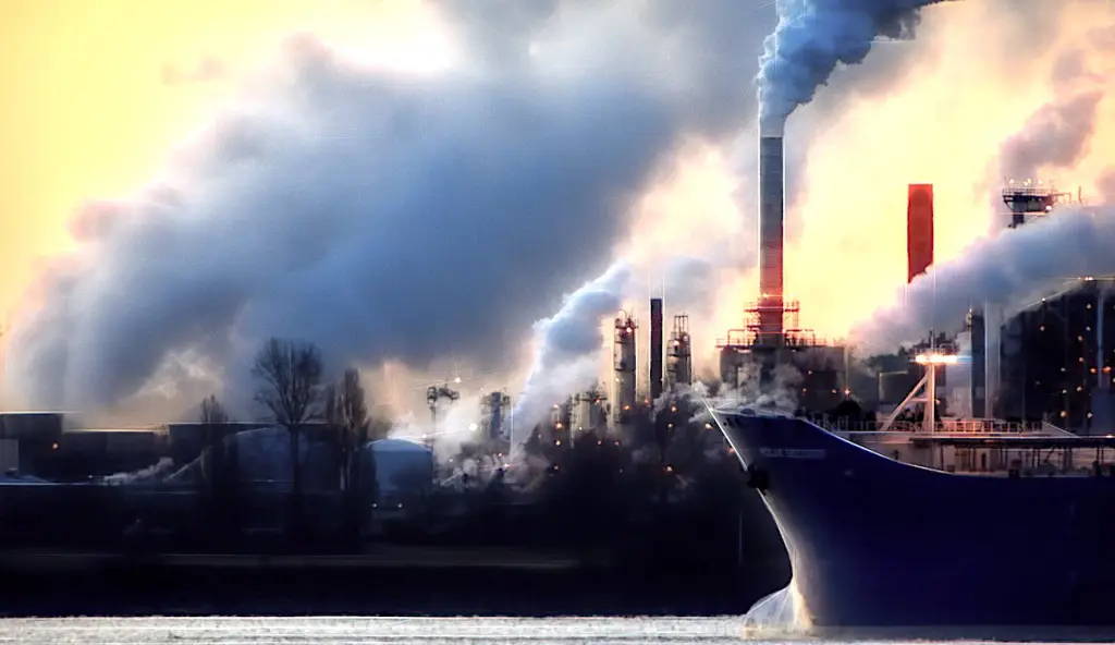 dérèglement climatique