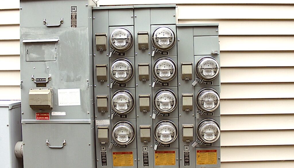 Les tarifs de l’électricité pendant les heures creuses ont en réalité beaucoup augmenté