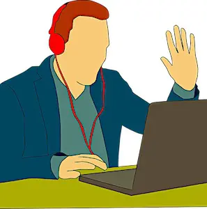 Développement du Télétravail "la formation en ligne"