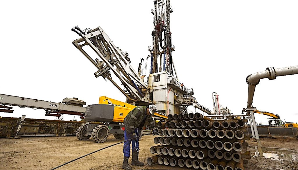 La centrale géothermique prévue près de Strasbourg devra cesser ses travaux