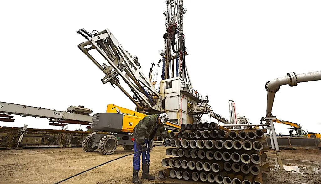 La centrale géothermique prévue près de Strasbourg devra cesser ses travaux