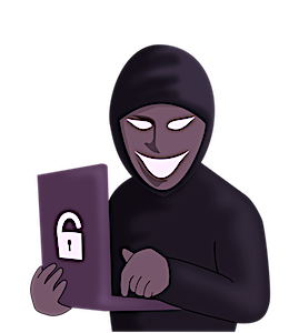 Le télétravail a également multiplié les opportunités de piratages informatiques.