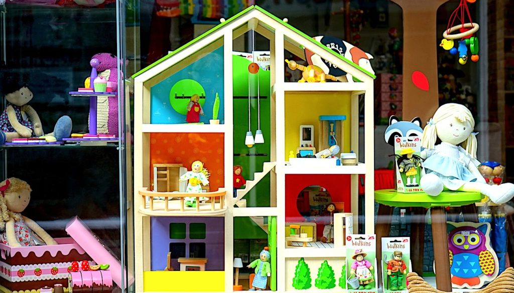 Cette année, les cadeaux de Noël seront une impossibilité pour de nombreuses familles