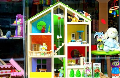 Cette année, les cadeaux de Noël seront une impossibilité pour de nombreuses familles