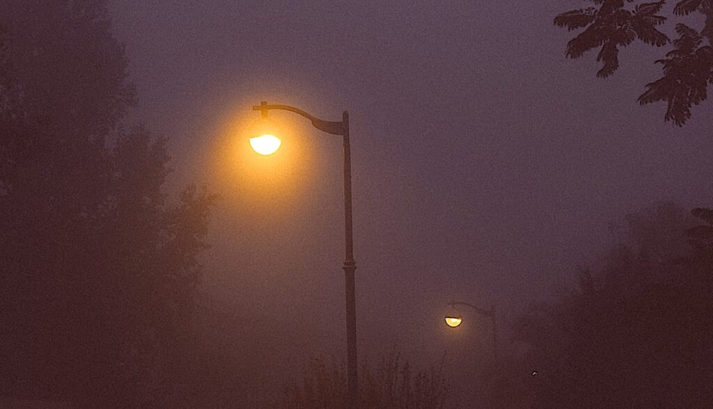 Des lampadaires plus intelligents sont utilisés à Toulouse