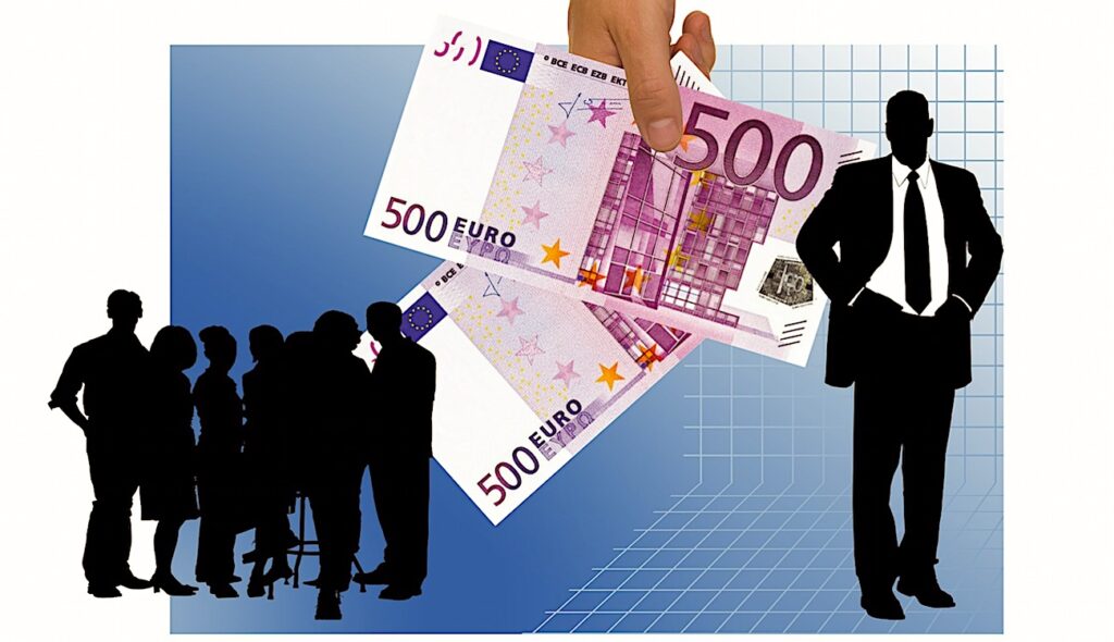 La prime Macron permet d'augmenter le pouvoir d’achat des travailleurs pauvres