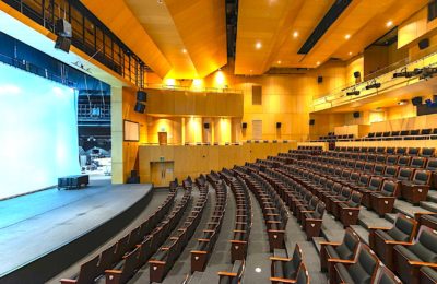 L’arrêt du secteur culturel empêche les maires de prendre certaines décisions