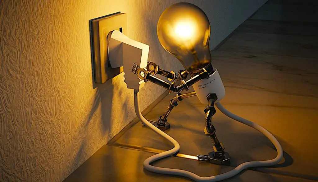 Comment se passer de l'électricité