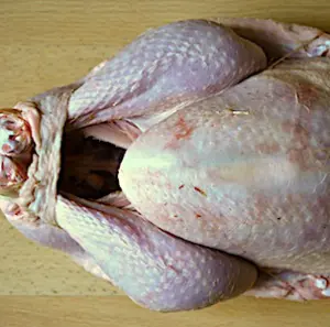 Des dindes plus petites pour le réveillon seront la norme cette année. L'un des nombreux problèmes d'une filière très menacée.