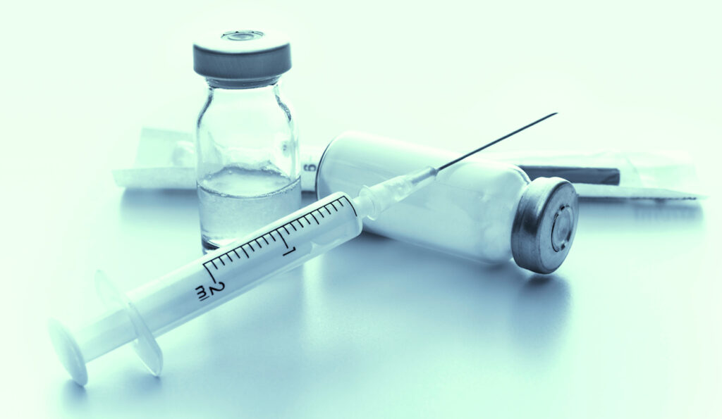 Les communautés territoriales serviront à accélérer le Plan de vaccination.