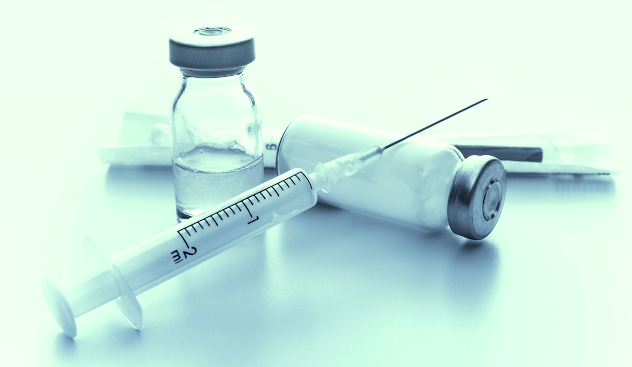 Les communautés territoriales serviront à accélérer le Plan de vaccination.