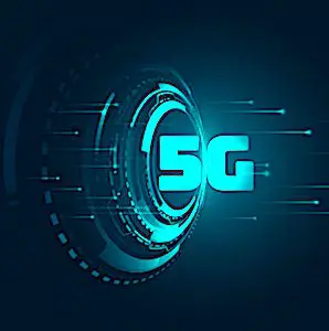En prétendant donner accès à une 5G trompeuse, d'après Orange, Free tromperait les consommateurs. 