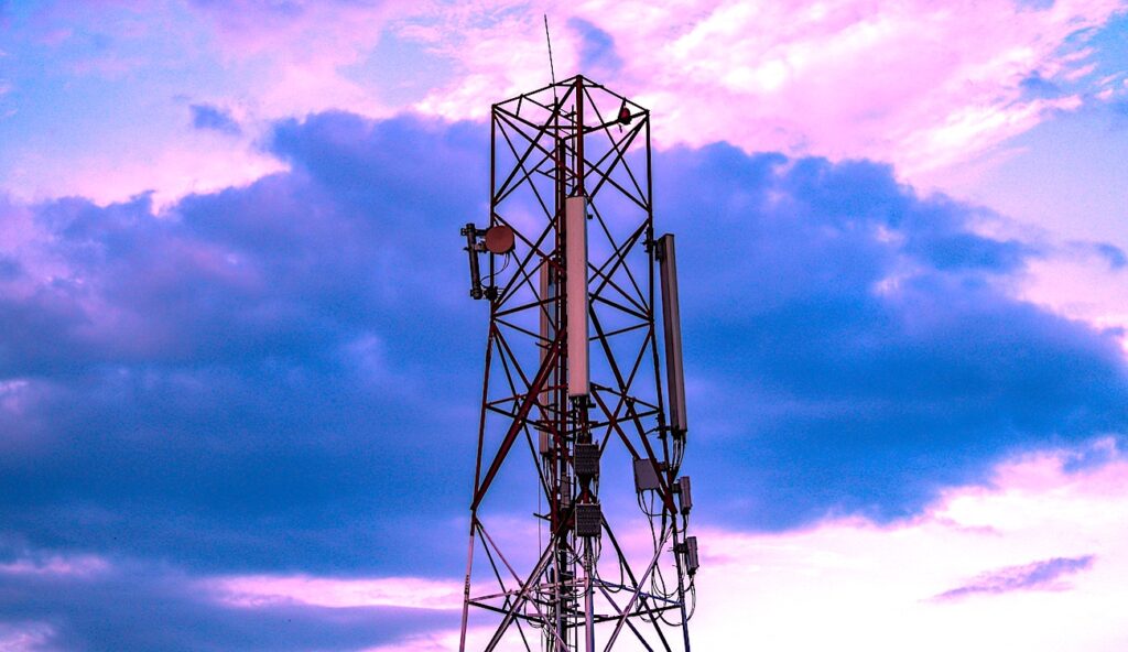 Le mouvement contre l'implantation de nouvelles antennes-relais perdure en France