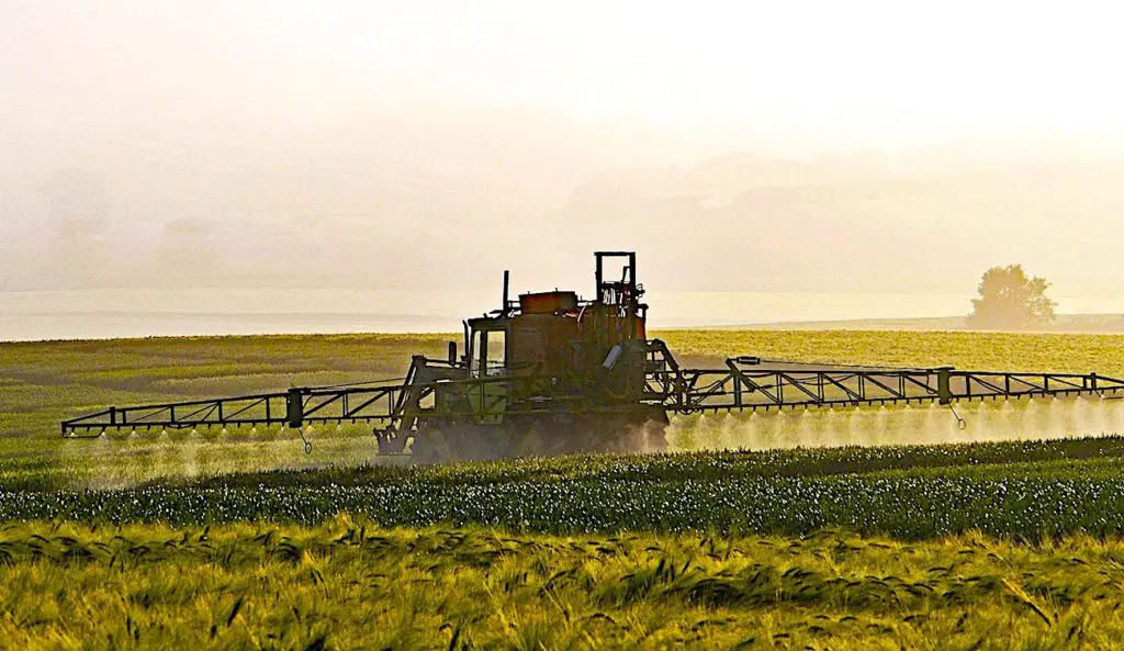 Désormais, les maires ne pourront plus prendre des arrêtés anti-pesticides