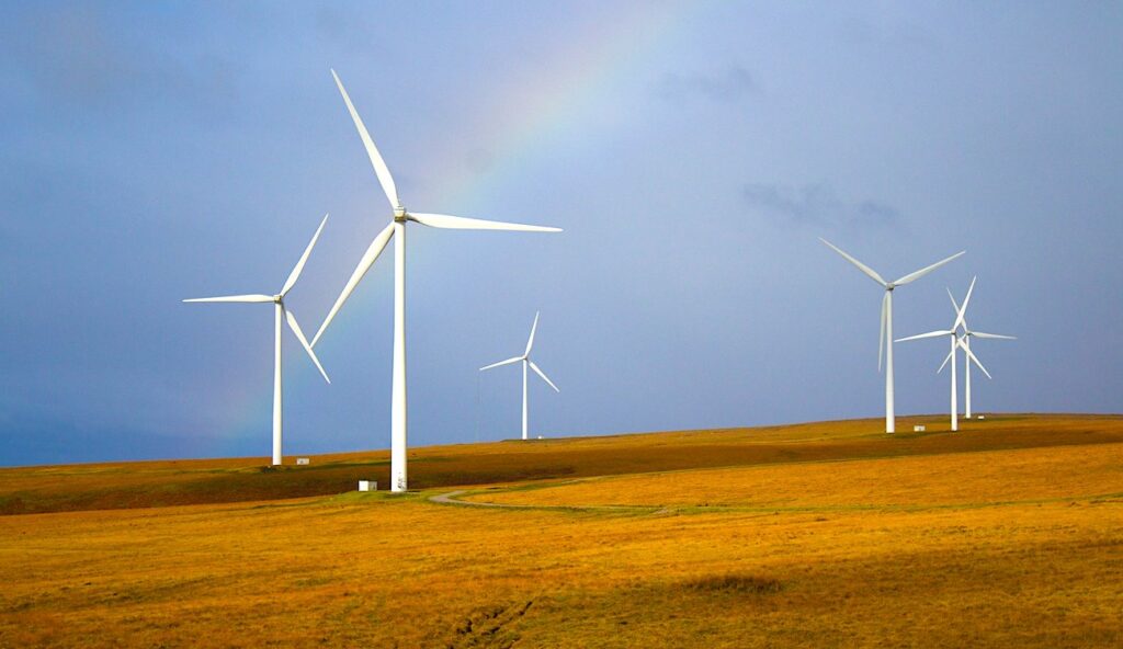 Une mise à l’arrêt d’éoliennes trop bruyantes va s'effectuer dans l'Orne