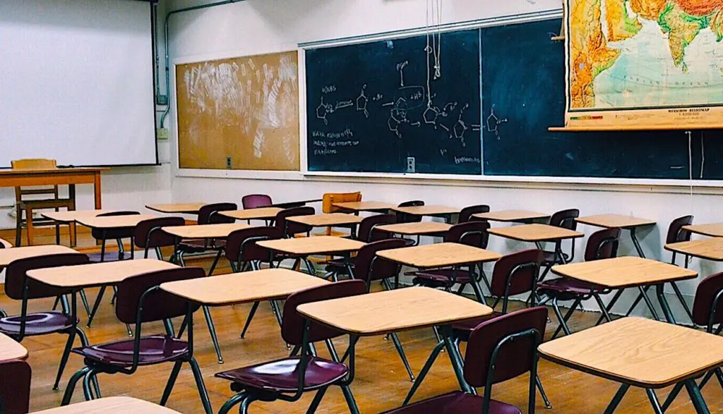 Des craintes sanitaires sur la rentrée des classes restent en suspens