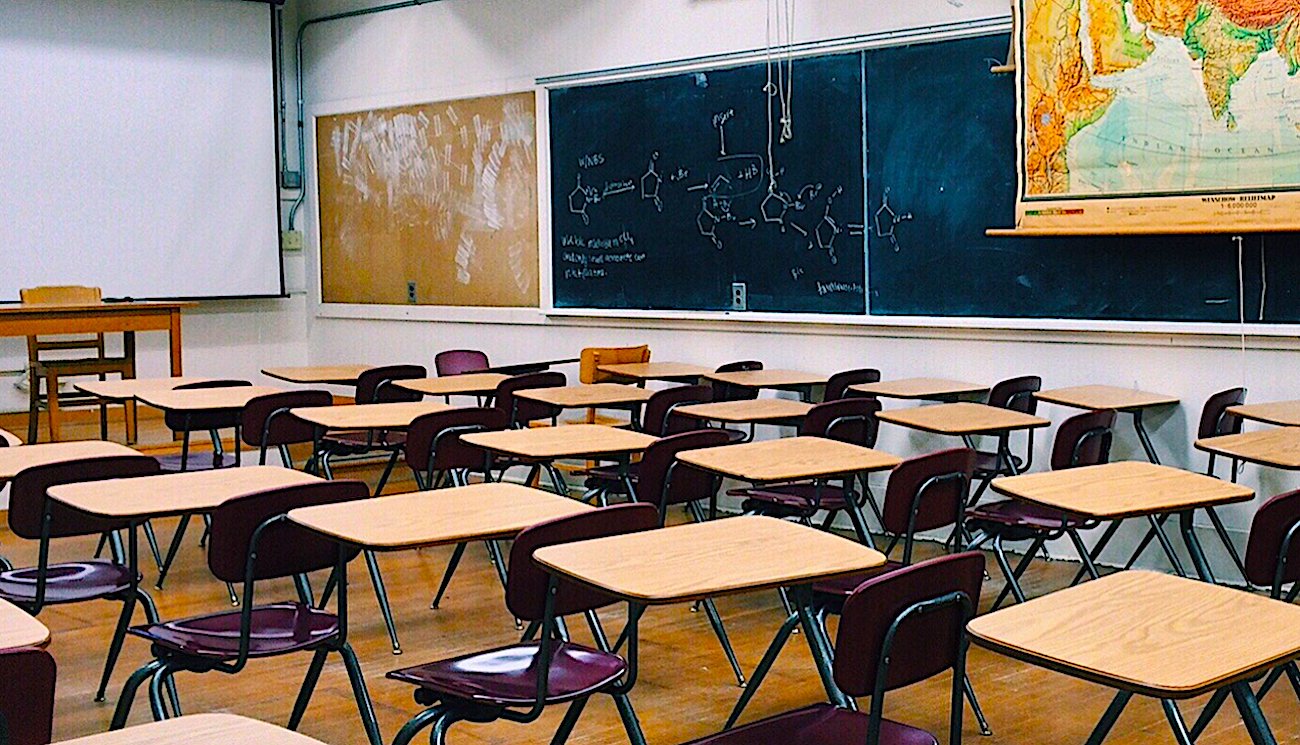 Des craintes sanitaires sur la rentrée des classes restent en suspens