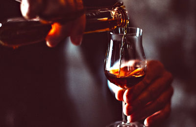 L'administration américaine va augmenter la taxe sur le cognac
