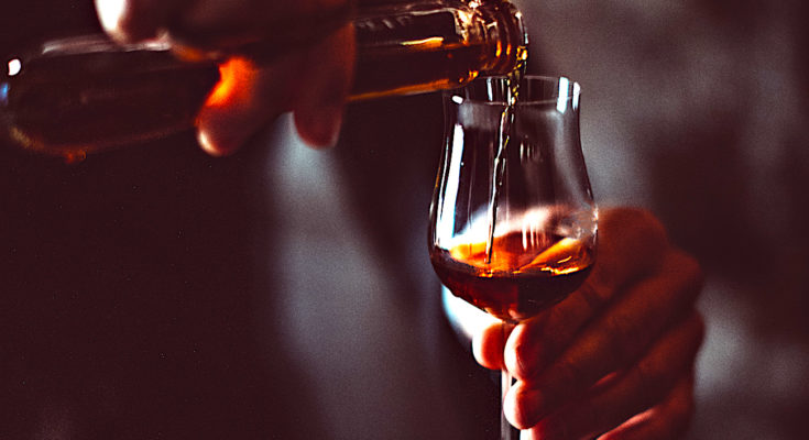 L'administration américaine va augmenter la taxe sur le cognac