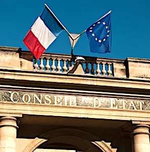 Le Conseil d'Etat vient de demander à l'exécutif un accès en ligne aux décisions de justice.
