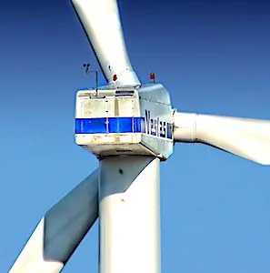 Mettre à l’arrêt des éoliennes suite à des plaintes est une décision rare en France. 