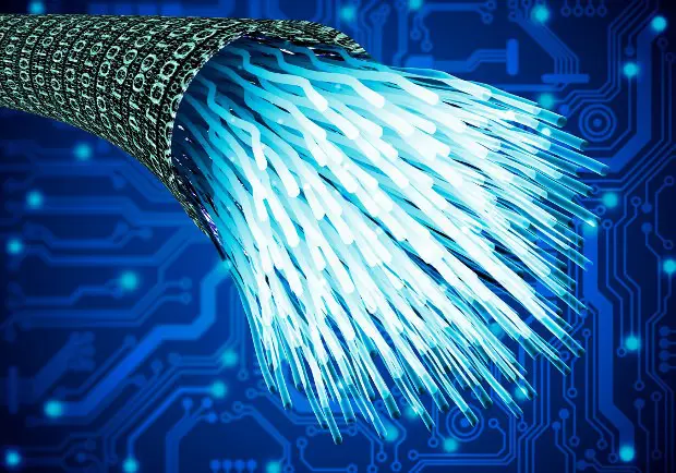 fibre optique déploiement