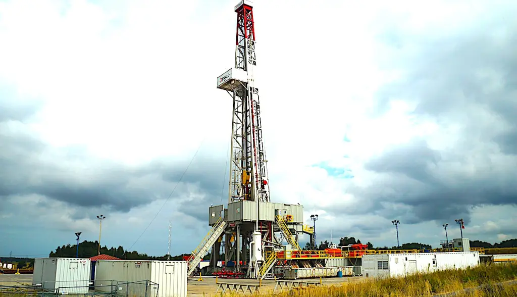 Un projet d'exploitation du gaz de couche de charbon en Moselle suscite un fort rejet