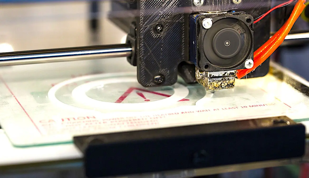 Les avantages de l’impression 3D sont très intéressants pour les nouvelles entreprises