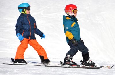 L'opération Les Doubs Flocons doit encourager les activités nordiques dans cette région