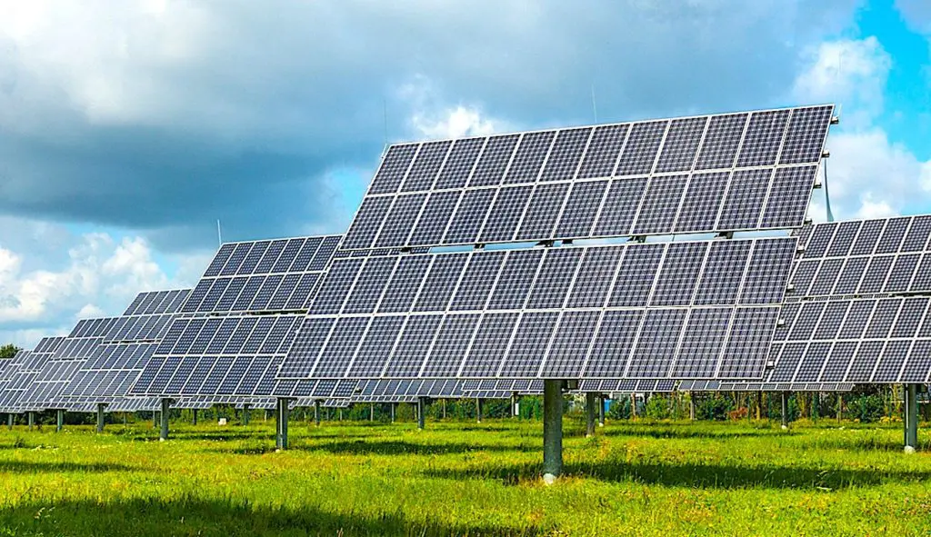 Les Landes contestent une implantation massive de panneaux solaires