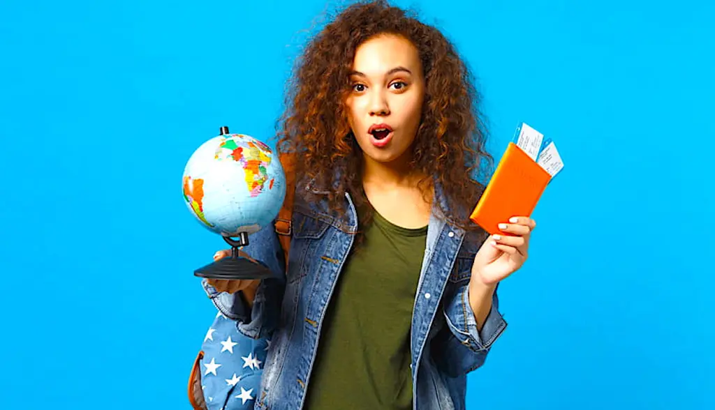 Grâce à un passeport vaccinal connecté, on pourrait faciliter le redémarrage du tourisme mondial.