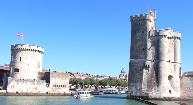 La ville de La Rochelle a subi une première cyberattaque d'envergure