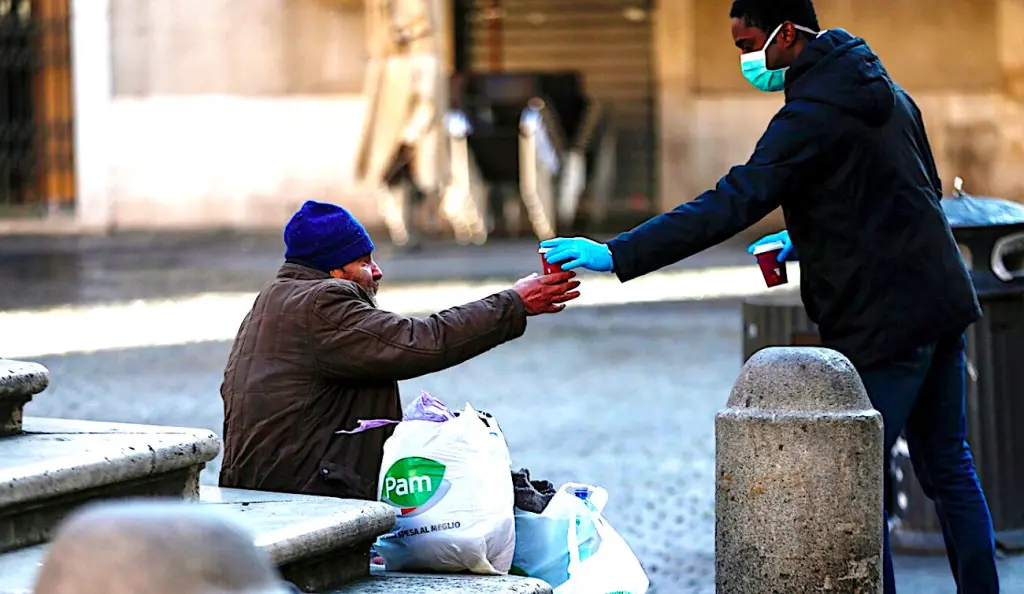 Pour aider les sans-abri, la Bourgogne-Franche-Comté s'engage