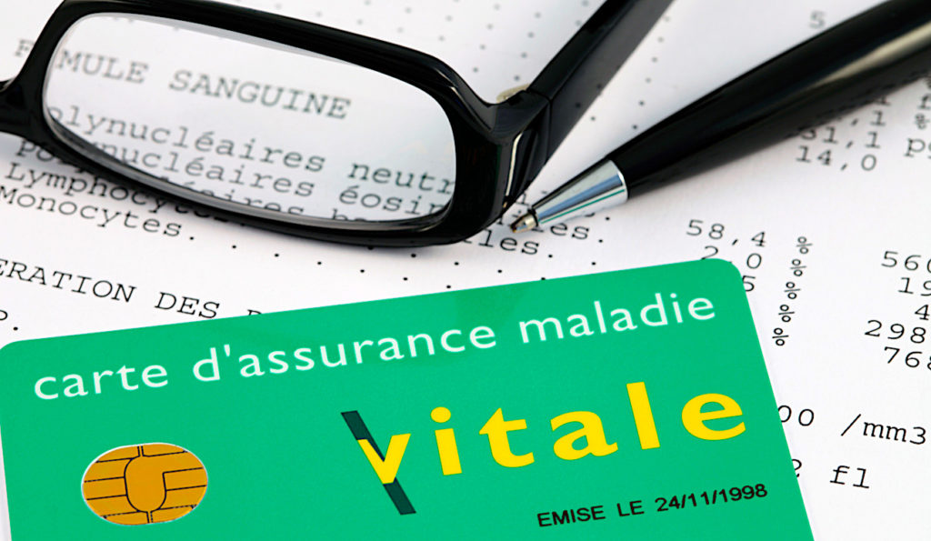 Une loi pour financer la Sécurité sociale va apporter des améliorations.