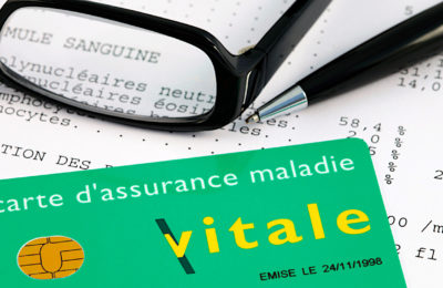 Une loi pour financer la Sécurité sociale va apporter des améliorations.